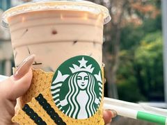 -星巴克臻选(湖滨道店)