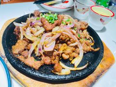 -黄河佬.油泼黄河鲤鱼.地道陕菜(百米大道店)