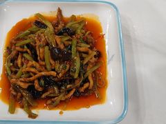 -蓉城小厨·四川味道(浙港国际店)