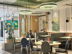 -鹿港小镇(悠唐店)