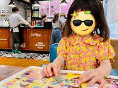 -西西弗书店&矢量咖啡(壹方购物中心店)