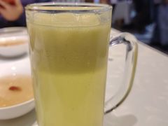 -香山湖家家宴(中山陵店)