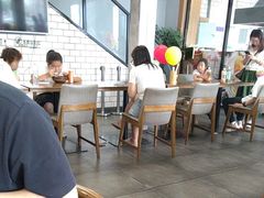 -李先生牛肉面大王(马栏店)