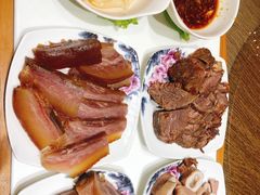 -郑庄脂渣海鲜楼(九水路店)