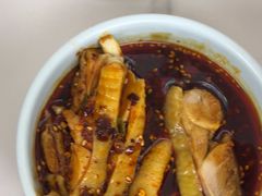 -李先生牛肉面大王(长春儿童医院店)