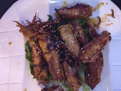 -东江海鲜大排档·潮汕菜·砂锅粥