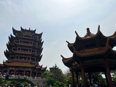 -黄鹤楼