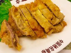 -华梅西餐厅(哈尔滨中央大街店)