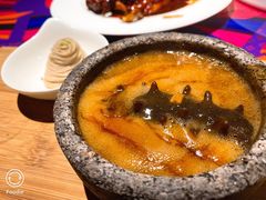 -上海滩餐厅(BFC外滩金融中心店)
