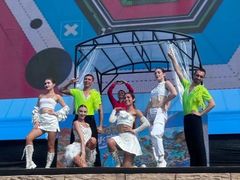 -武汉玛雅海滩水公园