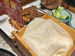 -一味大院•桐庐菜传承店(春江路店)