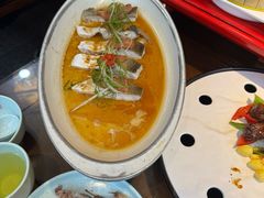 -应天大明王朝·南京菜(中山陵店)