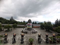 -丽江玉水寨