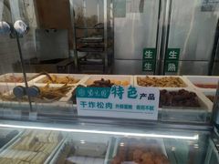 -紫光园·小馆(太玉园店)