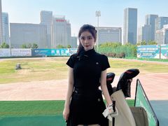 -山东文旅崮云湖高尔夫学院(奥体校区)