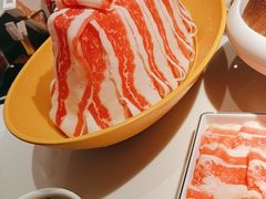 -德天雪花肥牛海鲜火锅(南苑东路店)