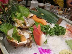 -九井澤精致料理(金茂店)