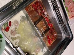-野妹火锅(龙岗店)