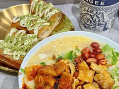 -小豆海棠(嘉兴路店)