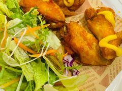 -城堡俄式西餐厅(中央大街索道店)