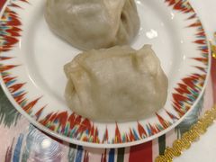 -清真·玛丽亚新疆菜主题餐厅(浙江中路店)