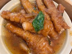 -蔡澜点心·粤菜(西单大悦城店)