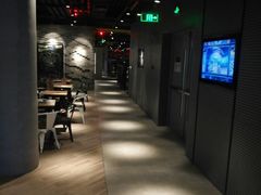 -威尔仕健身(丁香国际店)
