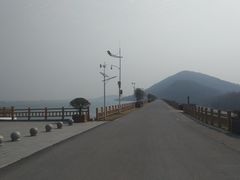 -南京金牛湖风景区