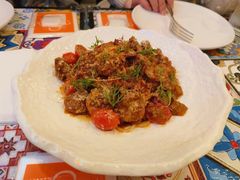 -LESCEDARS Brasserie Bistro香柏树