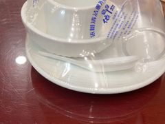 -天赢酒楼(青馨家园店)