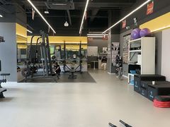 -FEELINGME乐刻私教馆·健身(玖悦荟店)
