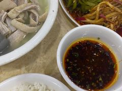 -天一沾水肥肠(科园一街店)