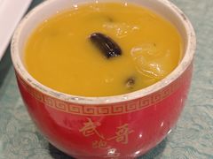 -牡丹宴·正宗洛阳菜·水席(国家牡丹园店)