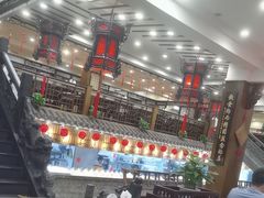 -一楼食业·美食人家