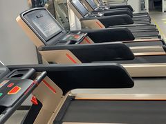 -CXFIT 陈徐健身工作室(凯旋店)