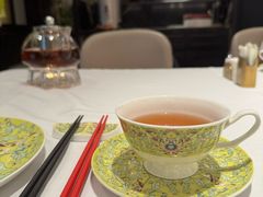 -君庭中餐厅(友谊宾馆店)