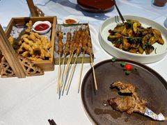 -鑫悦诚府·新鲁菜·餐厅(趵突泉店)