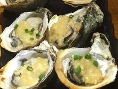 -烧蠔帮·湛江生蚝(茂南万达店)
