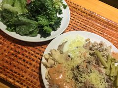 -So Lounge索兰至餐厅(蓝色港湾店)