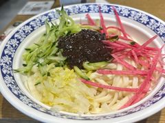 -河沿肉饼Beijing Pie(东华门店)