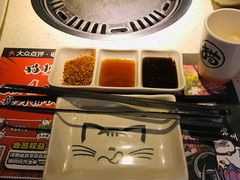 -猫抓烤肉(武进吾悦广场店)