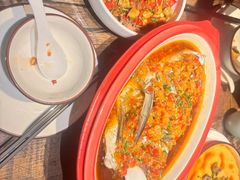 -刘正萍阿婆鱼头 湘小馆(云享城店)