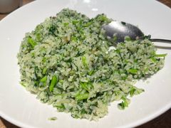 招牌猪油菜饭-周家二小姐的菜(西津渡店)