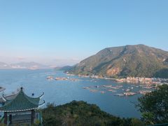 -南丫岛