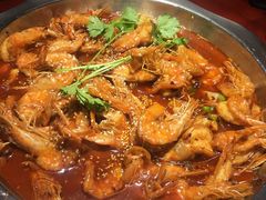 -邵汇大虾(吉林大路店)