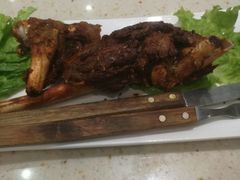-西夏回族烧麦馆(牡丹街店)