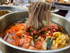 -海之屋韩式烤肉(海棠68环球美食街店)