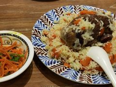 -清真·玛丽亚新疆菜主题餐厅(浙江中路店)
