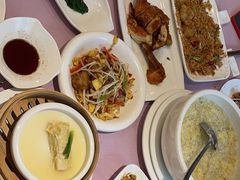 -顺风酒店(长寿路店)