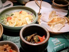 -姐夫的小菜(新中关购物中心店)